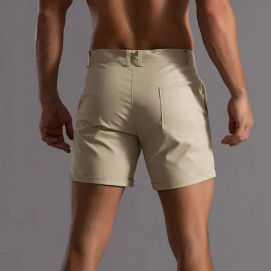 Shorts Chino pour Hommes – Élégants et Confortables - image 8