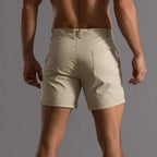Shorts Chino pour Hommes – Élégants et Confortables - image 8