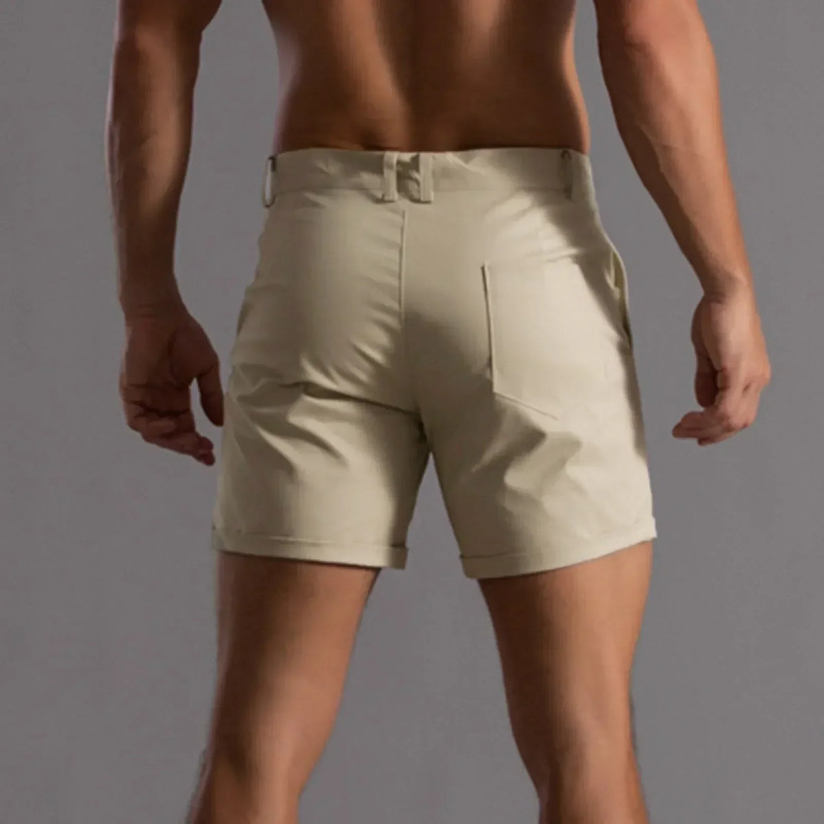 Shorts Chino pour Hommes – Élégants et Confortables - image 8