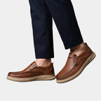 Souliers homme à enfiler - image 3