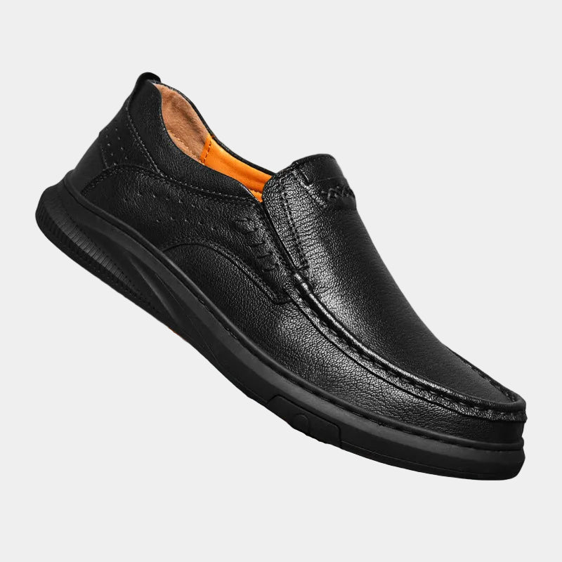Souliers homme à enfiler - image 4