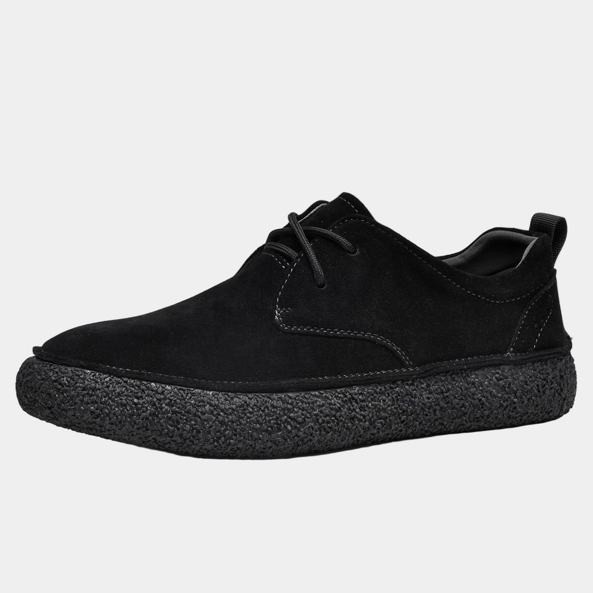 Souliers homme semelle épaisse - image 5