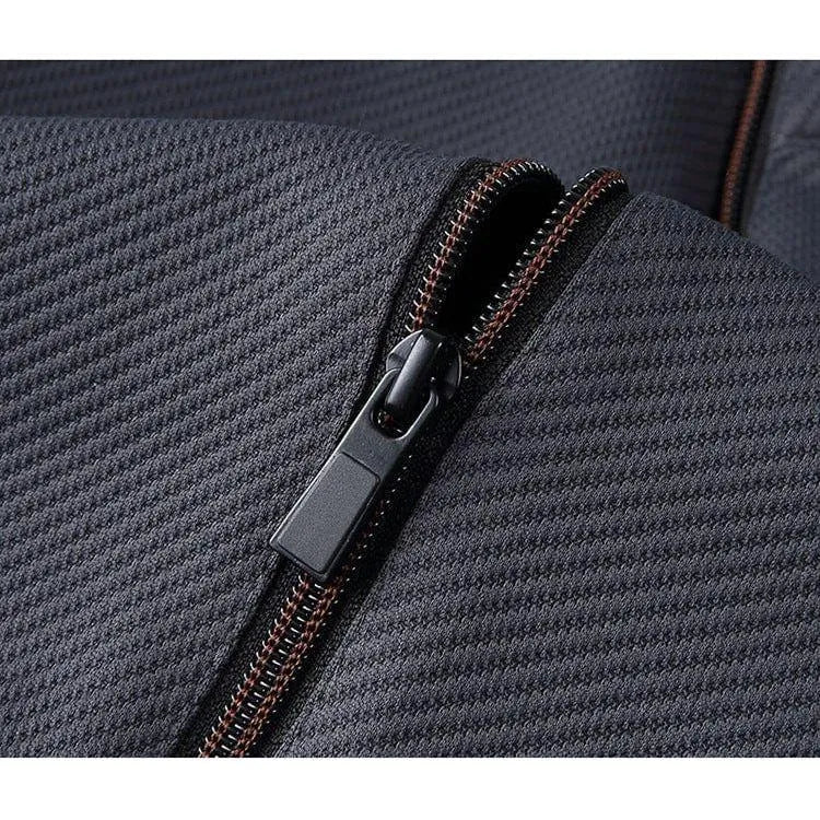 Survêtement Premium pour Homme - Matériaux de haute qualité, coupe confortable - Idéal pour les journées actives et détentes - image 5