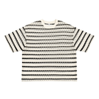 T-shirt homme coupe ample - image 3