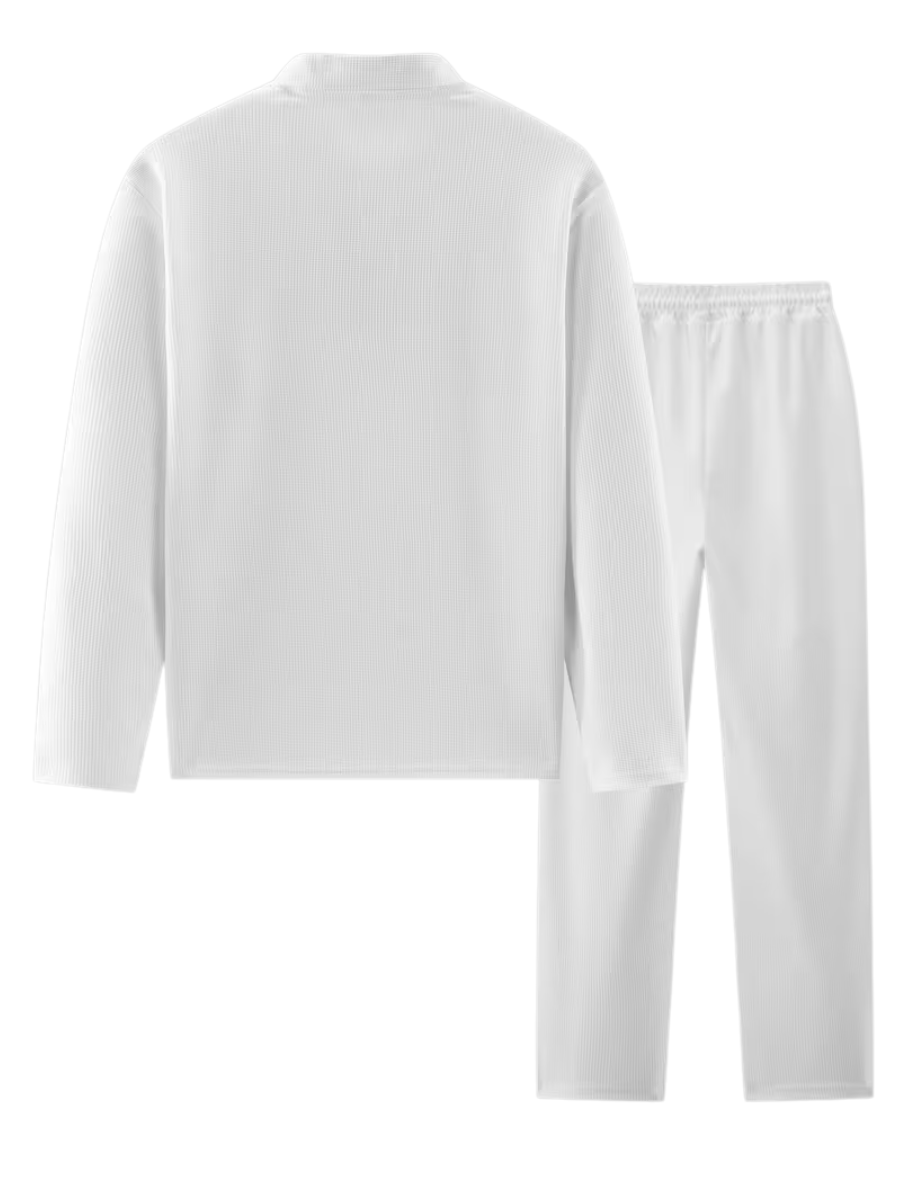 Texturé et Pantalons pour Hommes - image 6