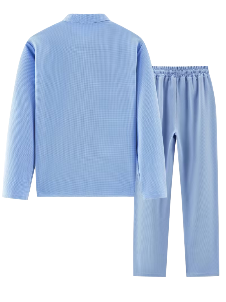 Texturé et Pantalons pour Hommes - image 8