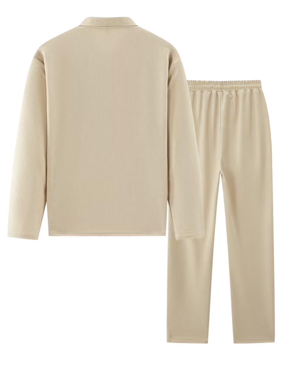 Texturé et Pantalons pour Hommes - image 9