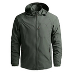 Veste Cargo Homme | Légère pour l’Été - image 2