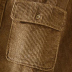 Veste en Polaire - Classique - Côtelée - Idéale pour l’Hiver - image 6