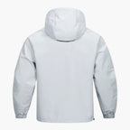 Veste Homme à Capuche Confortable – Extérieur Doux avec Poche Poitrine - image 6