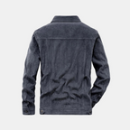 Veste Homme en Velours Côtelé – Style Élégant et Confort Fonctionnel - image 2