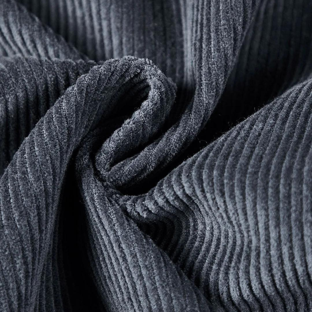 Veste Homme en Velours Côtelé – Style Élégant et Confort Fonctionnel - image 4