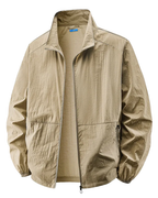 Veste legere homme multi poches - Pratique et moderne - image 1