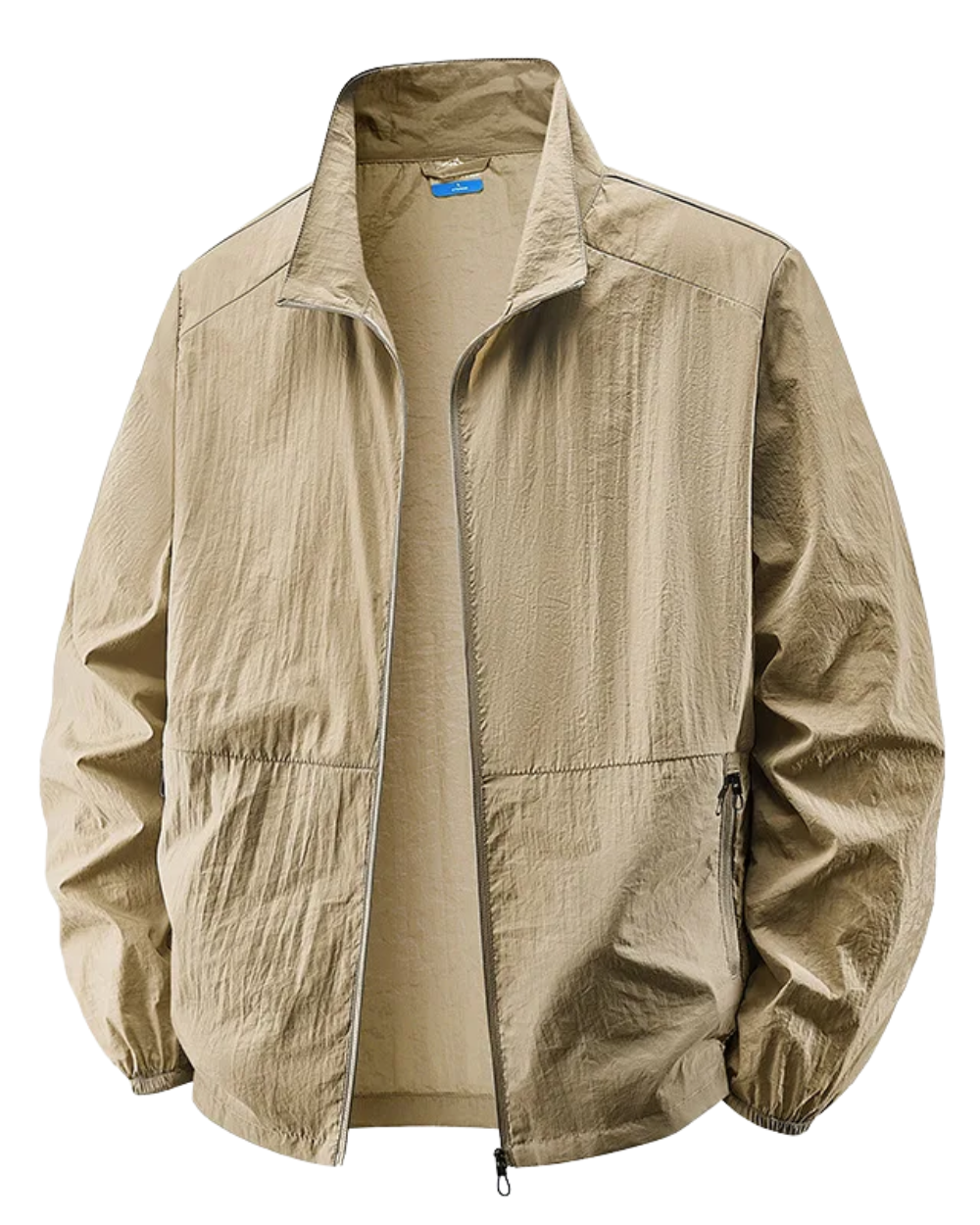 Veste legere homme multi poches - Pratique et moderne - image 1