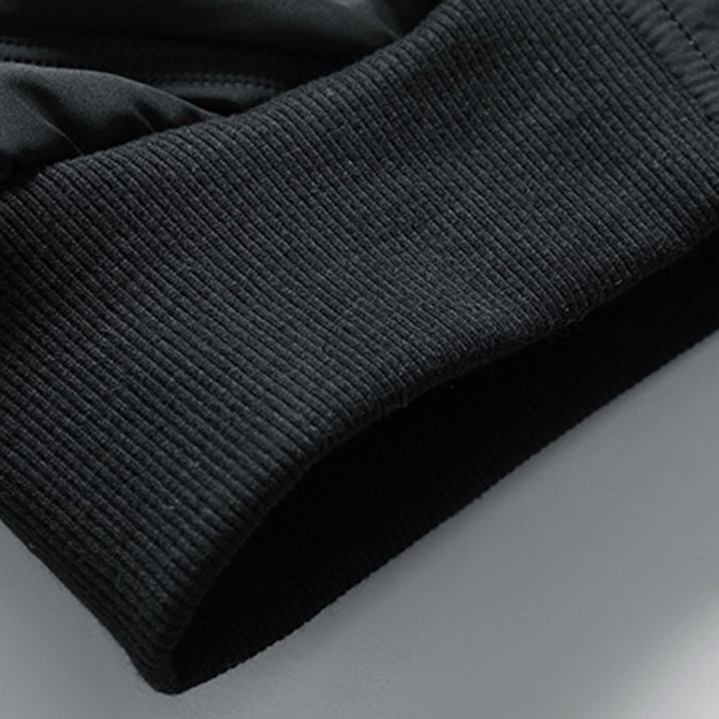 Veste Matelassée pour Homme – Manteau d’Hiver à Col Montant - image 10