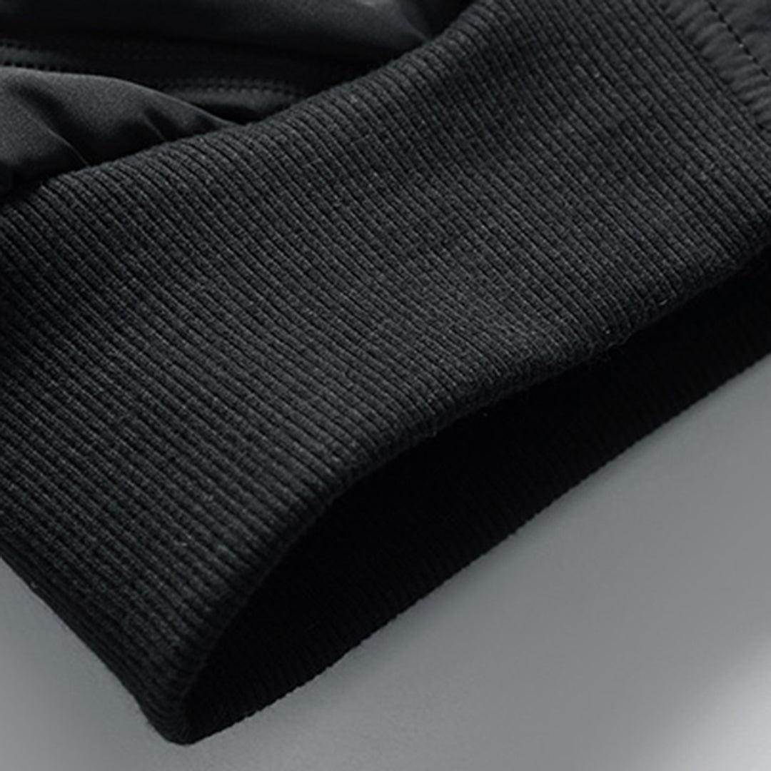 Veste Matelassée pour Homme – Manteau d’Hiver à Col Montant - image 10